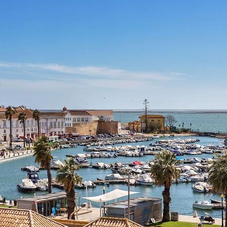 Marina Penthouse Faro Center Apartment Екстериор снимка