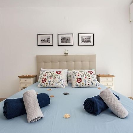 Marina Penthouse Faro Center Apartment Екстериор снимка