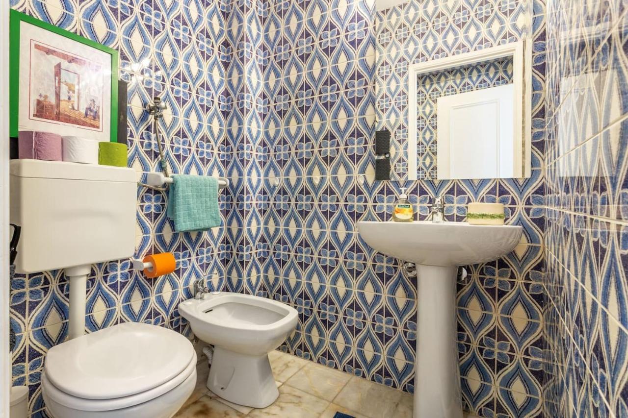 Marina Penthouse Faro Center Apartment Екстериор снимка