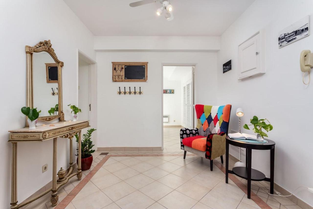 Marina Penthouse Faro Center Apartment Екстериор снимка