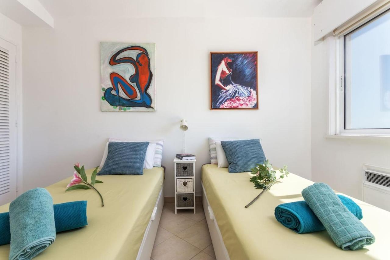 Marina Penthouse Faro Center Apartment Екстериор снимка