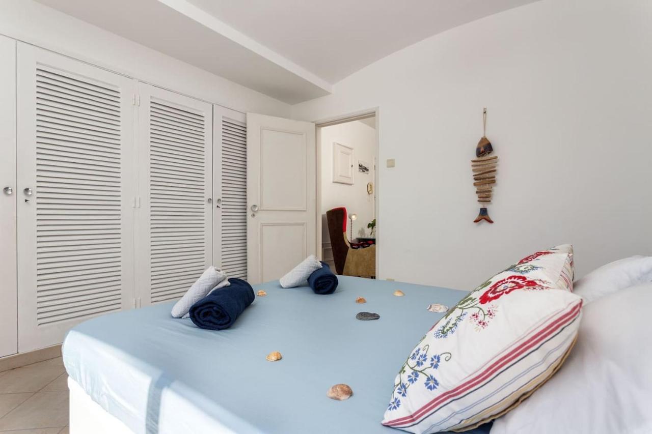 Marina Penthouse Faro Center Apartment Екстериор снимка