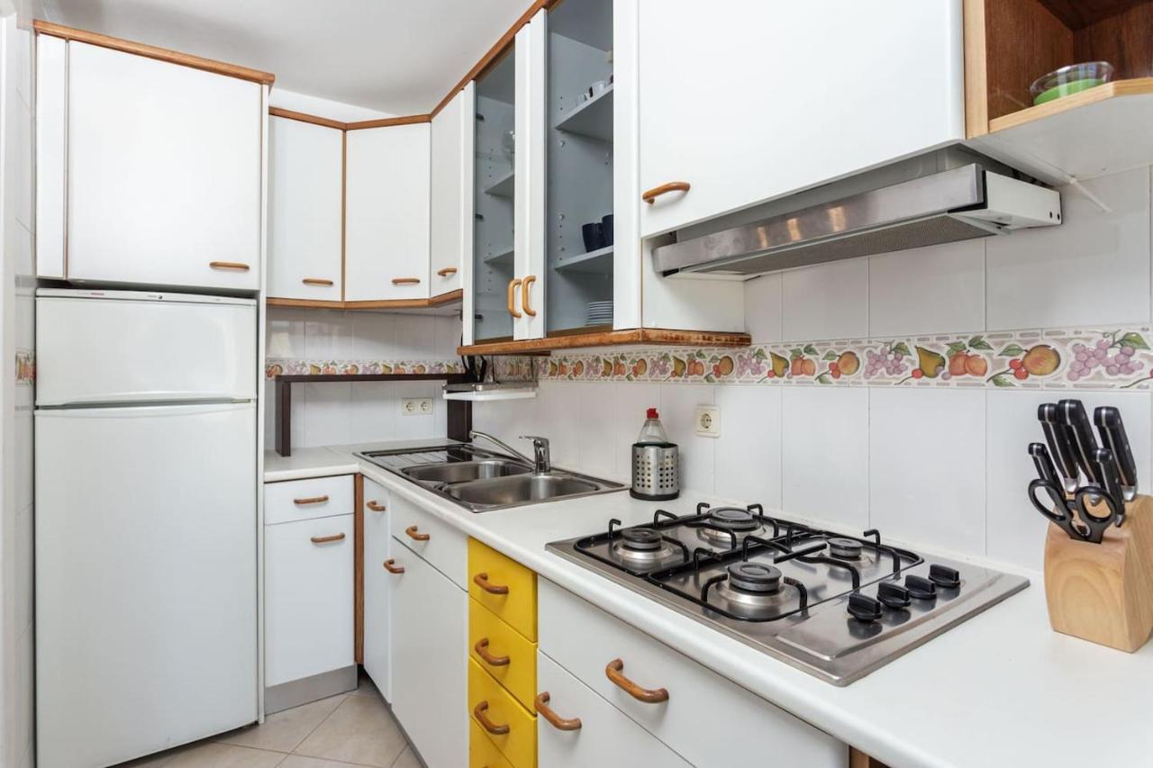 Marina Penthouse Faro Center Apartment Екстериор снимка